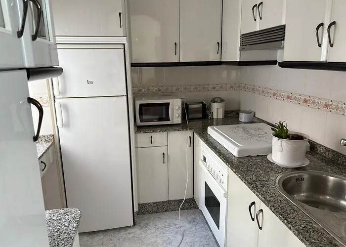 Amador Miguez Casco Vello Apartmán *